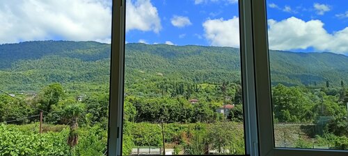 Гостиница Мушмула в Новом Афоне