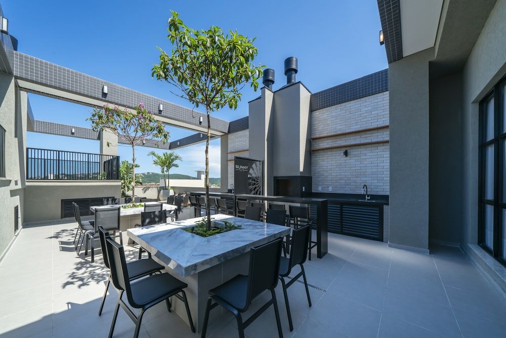 Фото Sunny Flats