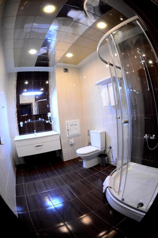 Фото New Baku Hotel