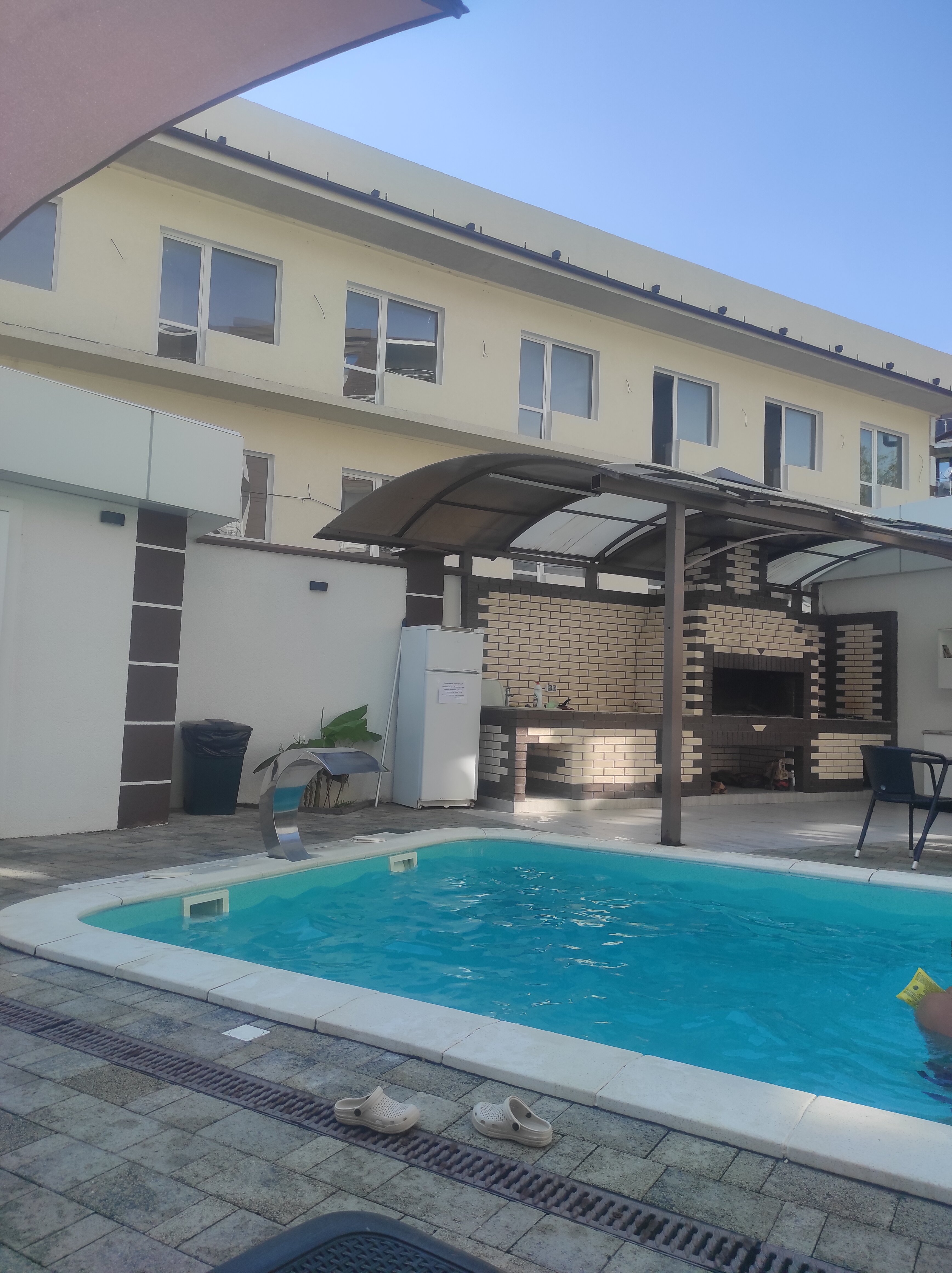 Фото Гранд Вилла у Моря