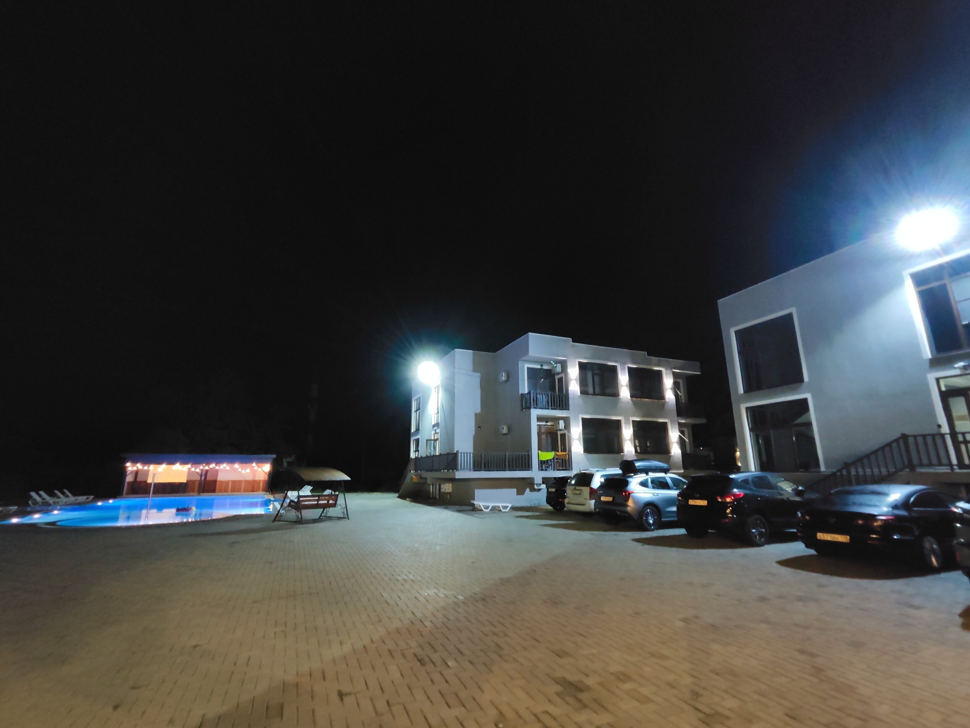 Фото отеля 5