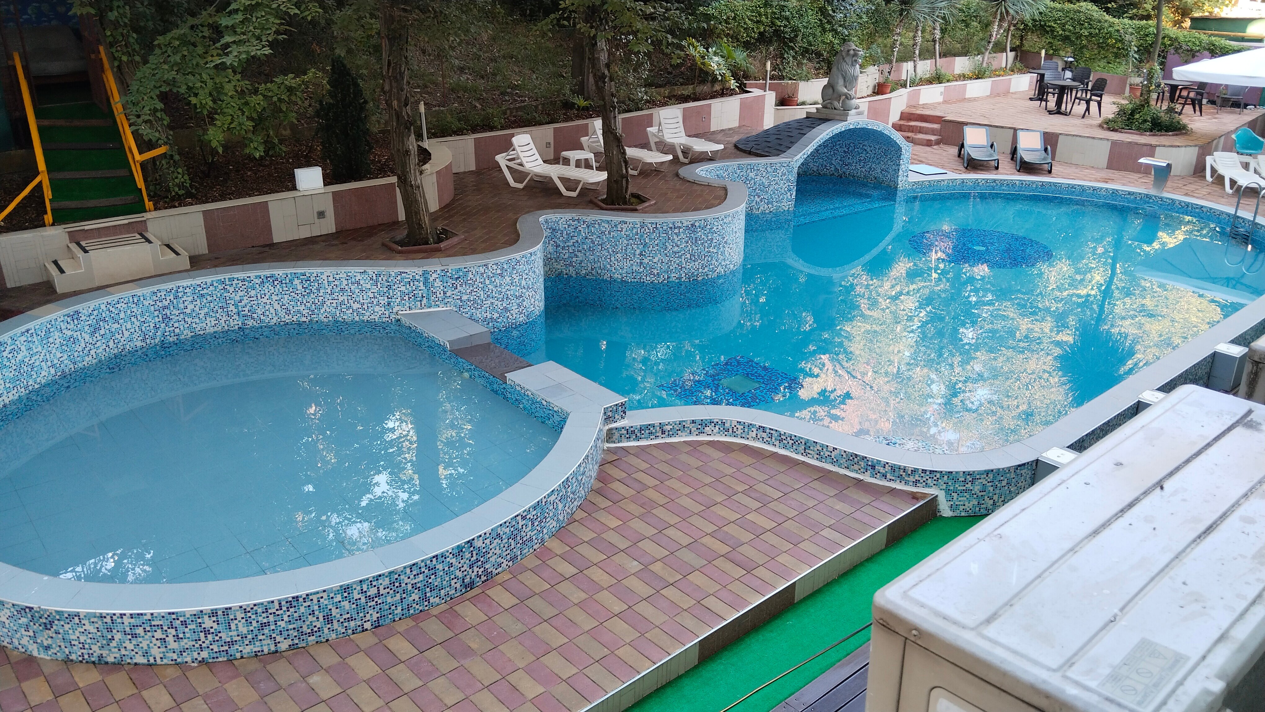 Фото Империя