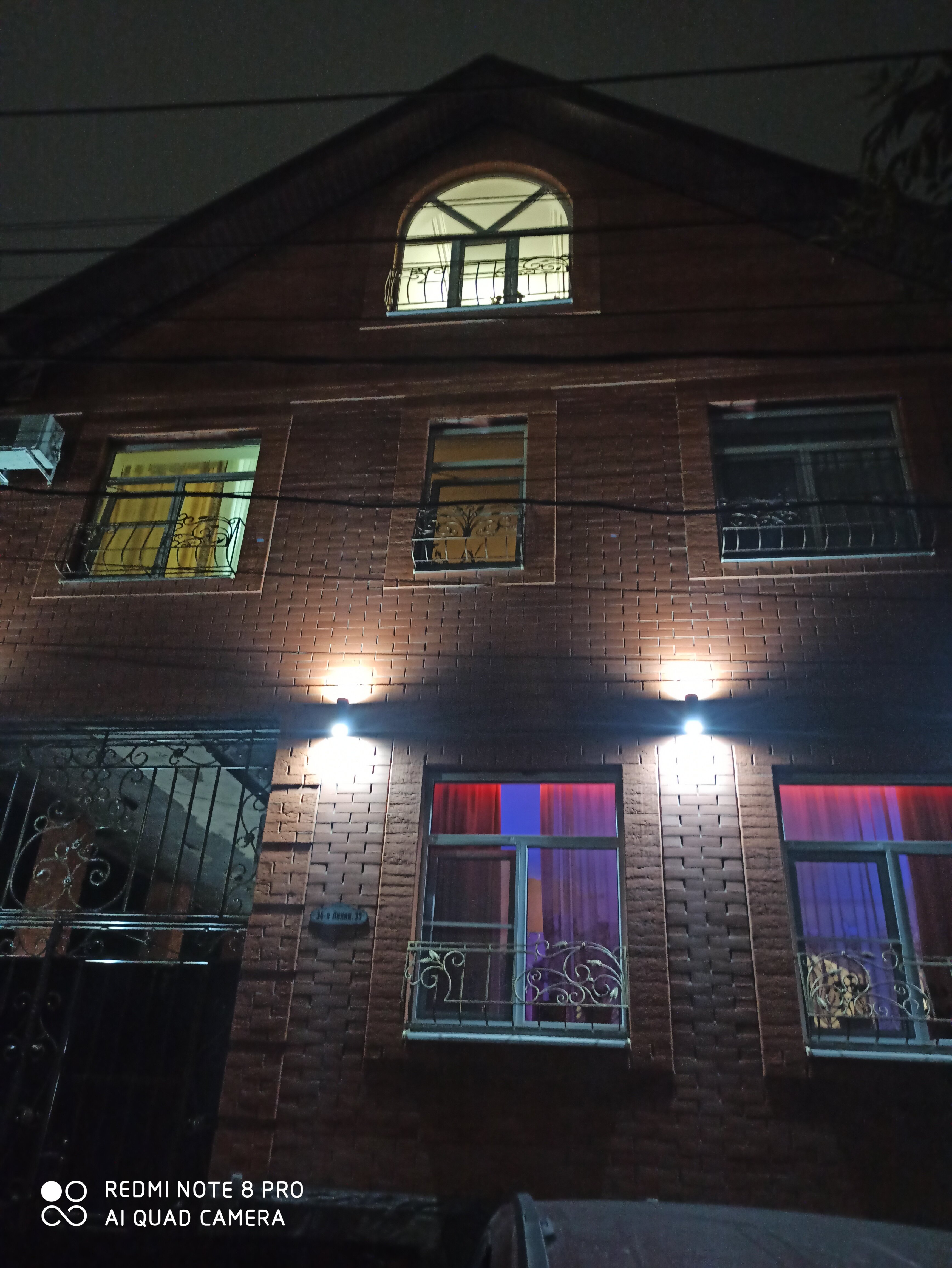 Фото Арт-Хаус