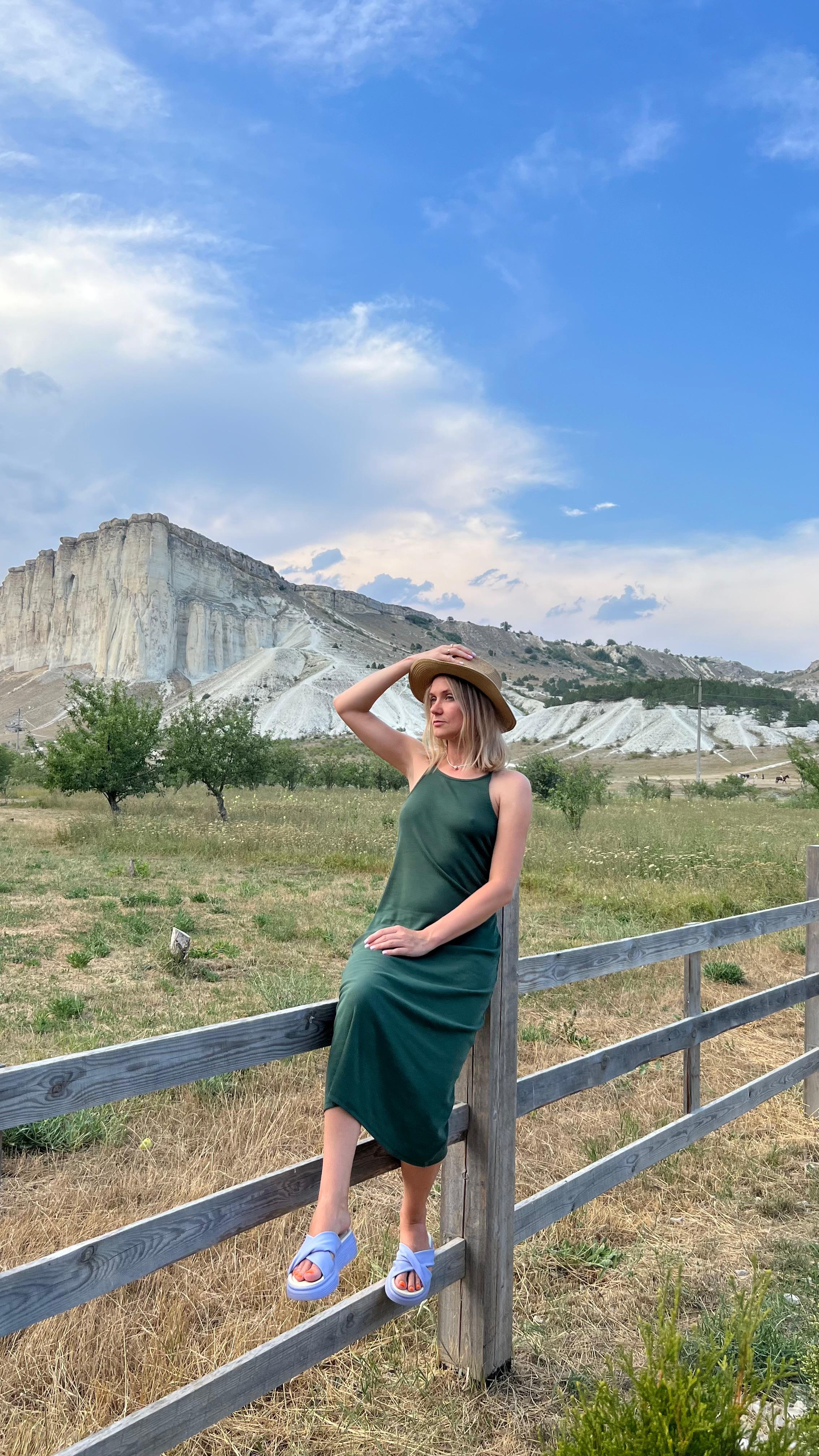 Фото Ковбой