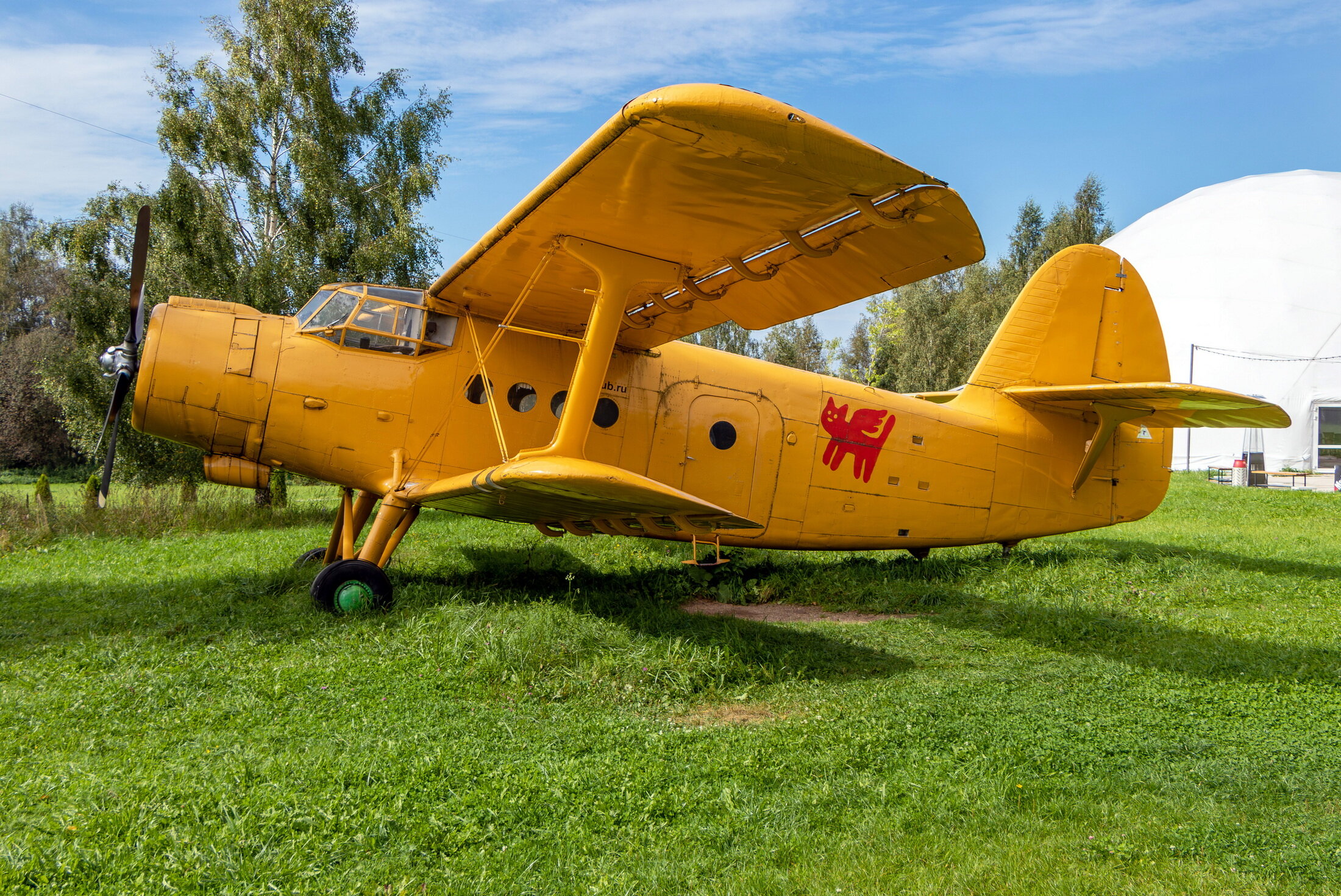 Фото Джао ДаЧа