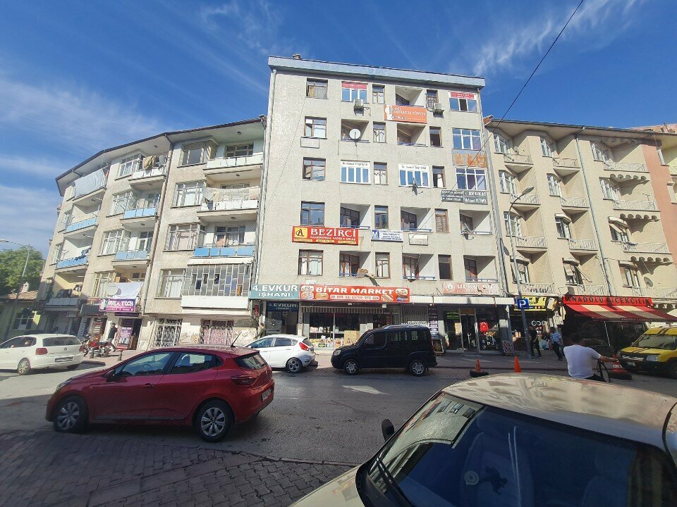 Accountants Independent Accountant Financial Advisor Ebubekir Bacaksiz, Konya, photo