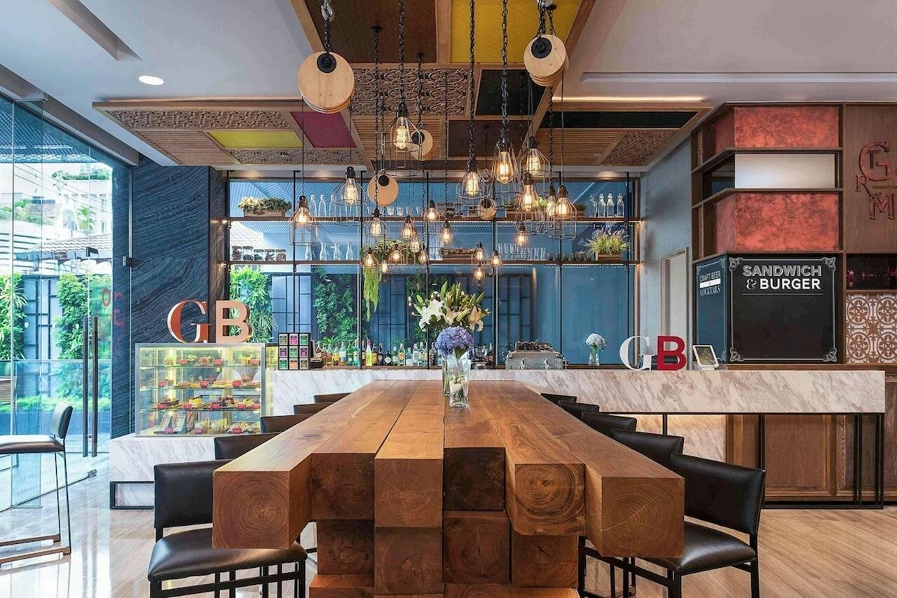 Фото отеля 3