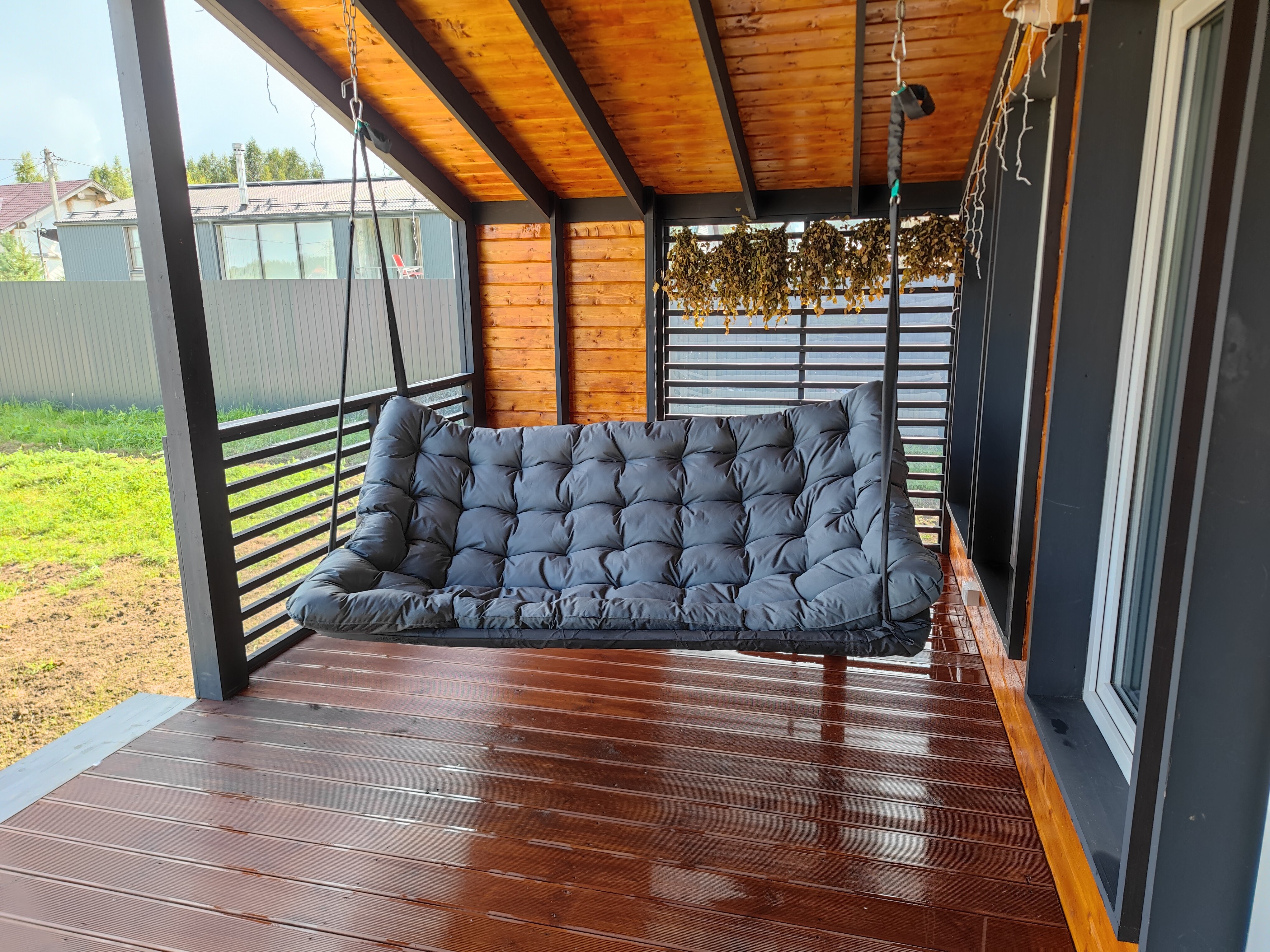 Фото Амбархаус