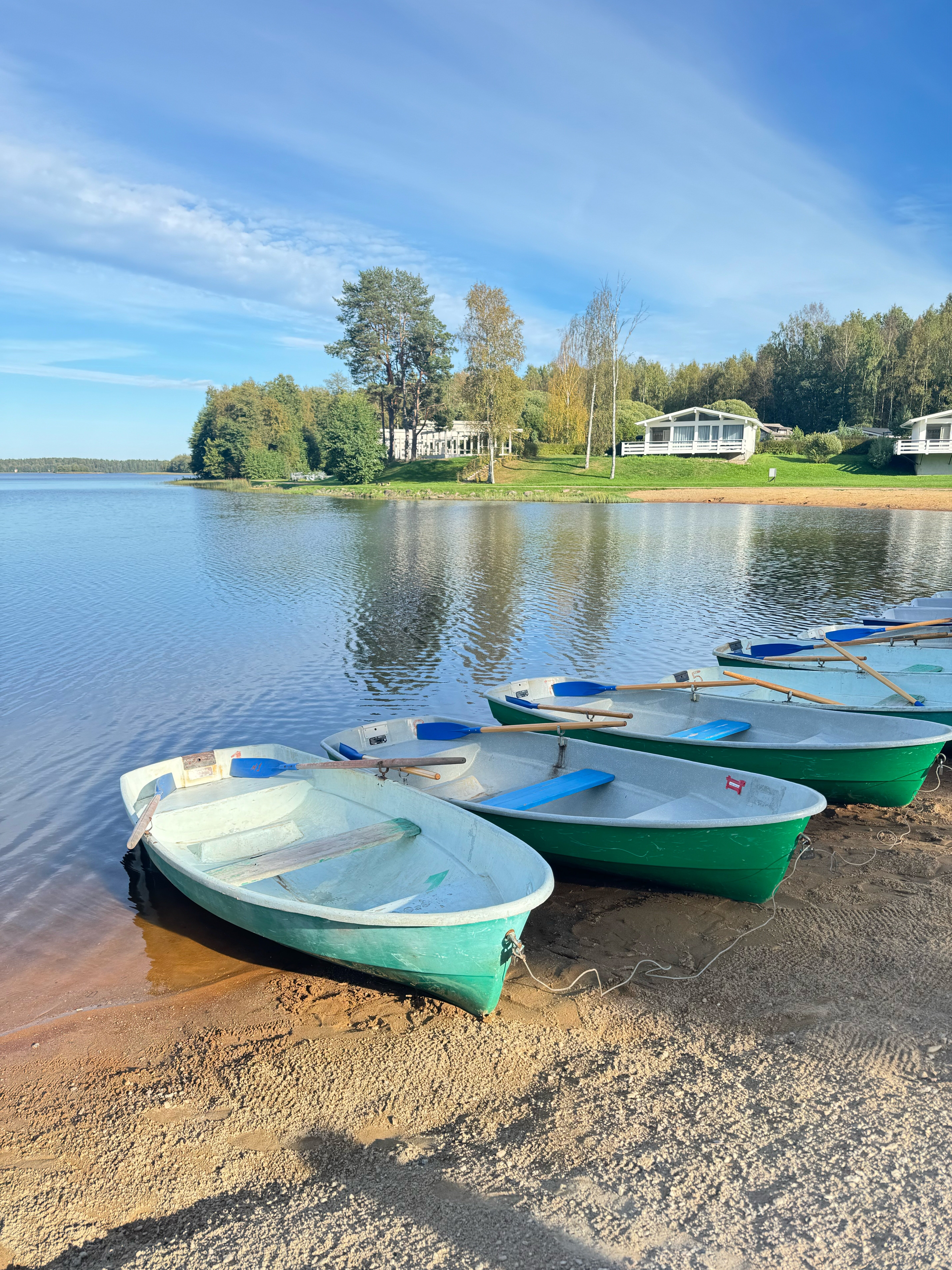 Фото Давинчи Парк