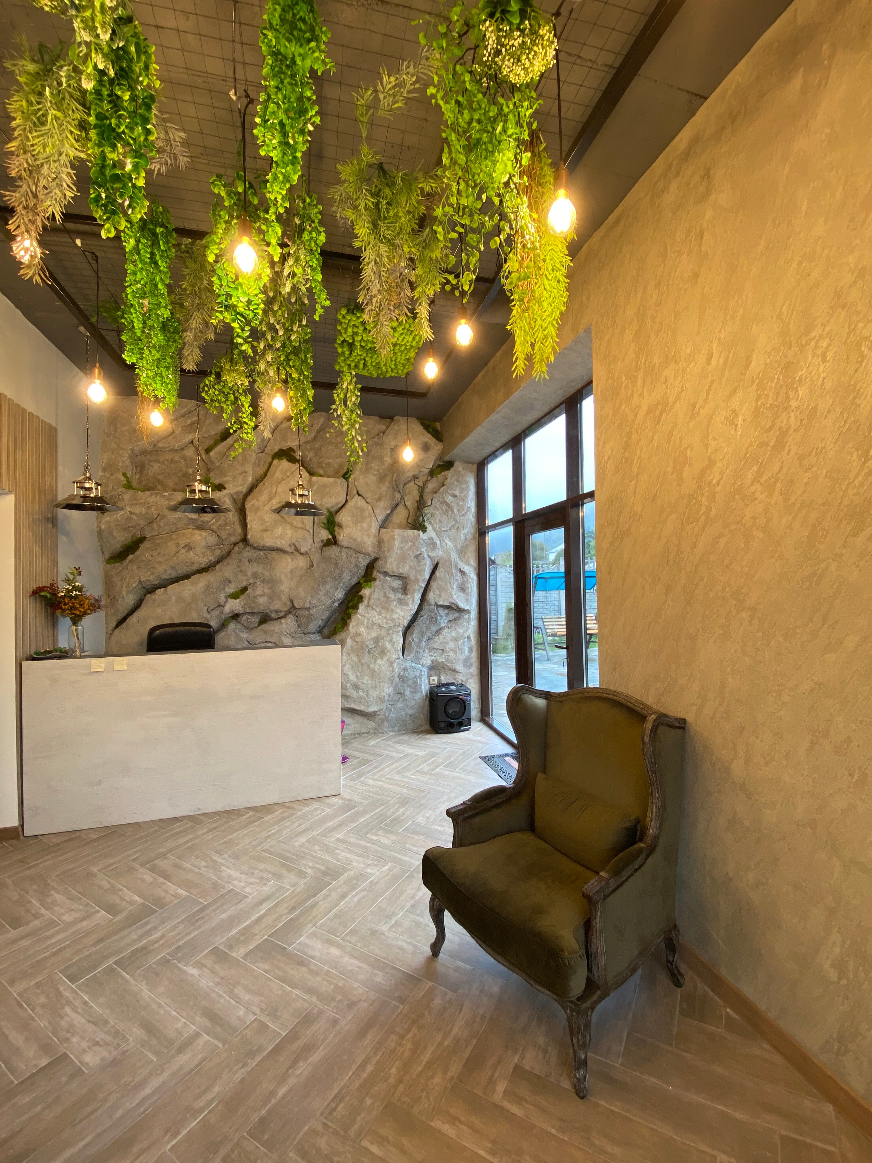 Фото Старая Теберда