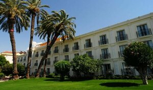 Гостиница Ece Marina Rooms