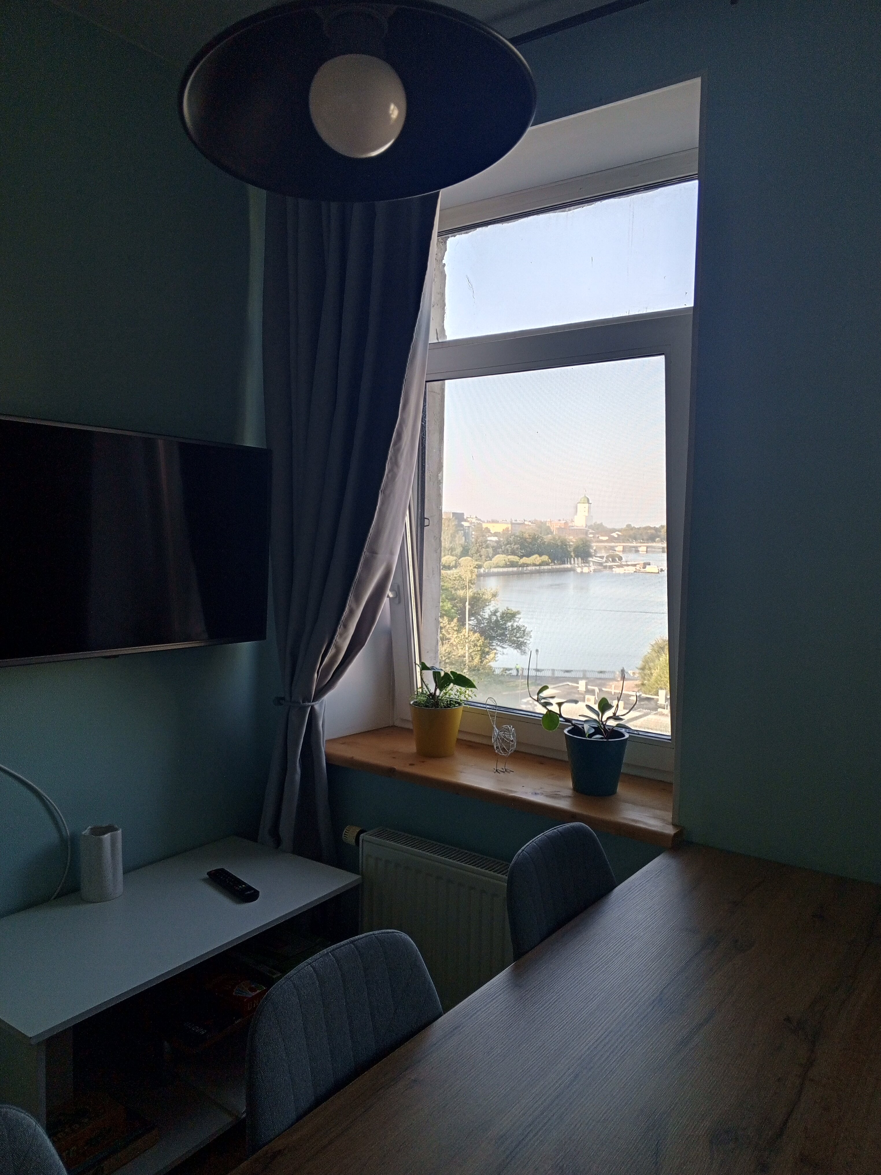 Фото Viipuri House