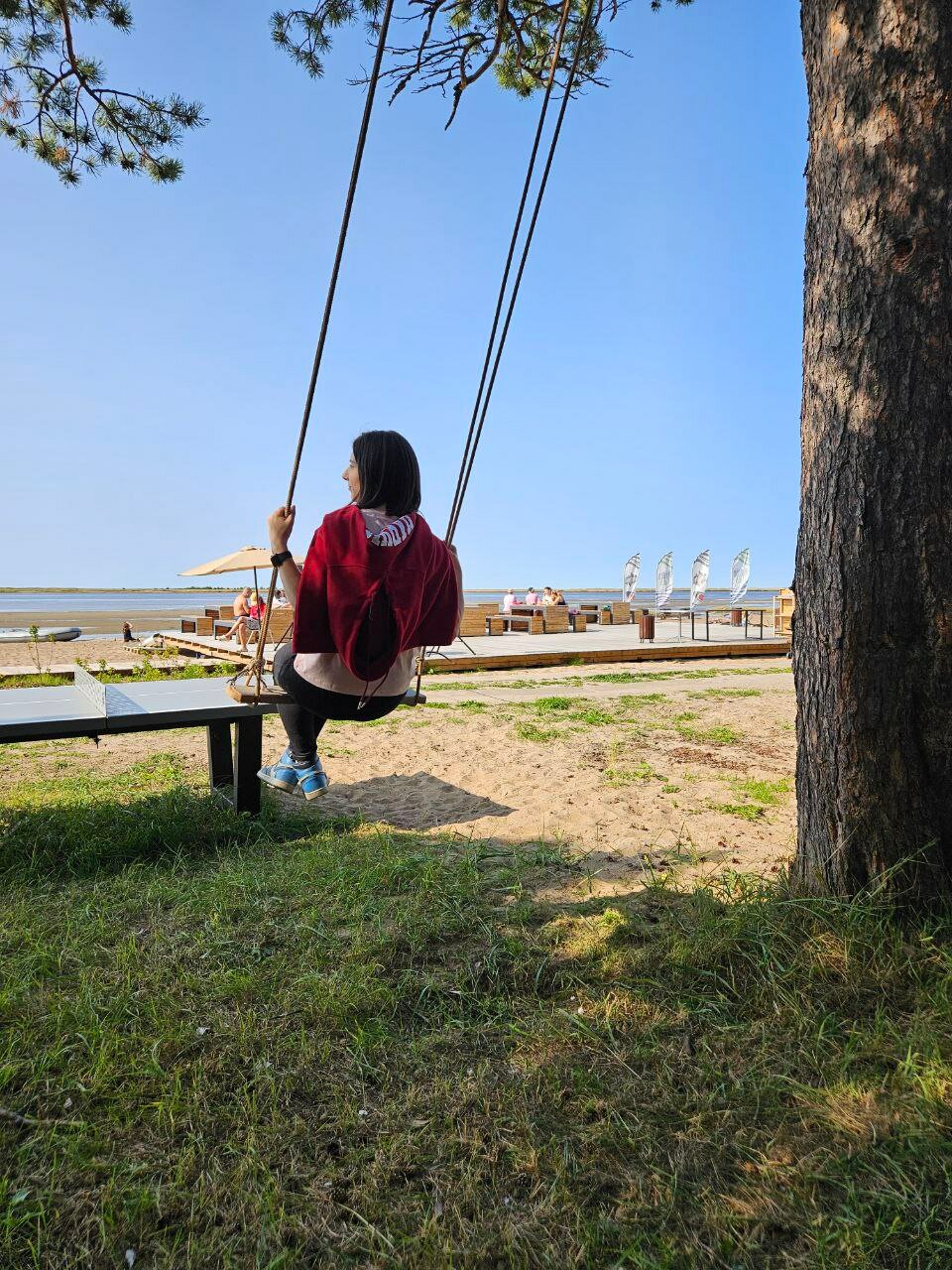 Фото Яндова губа