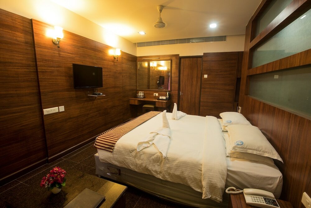 Фото Hotel Shelter