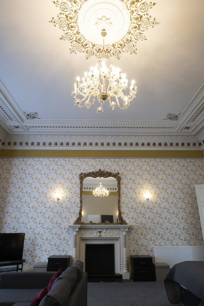 Фото Grosvenor Suites