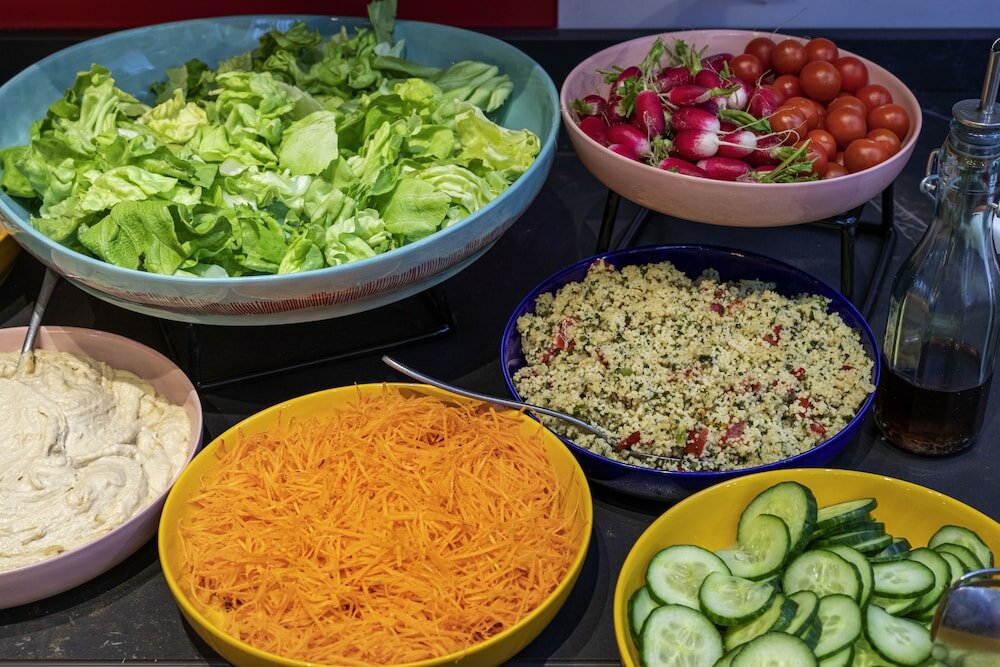 Фото Novotel Paris Vaugirard Montparnasse