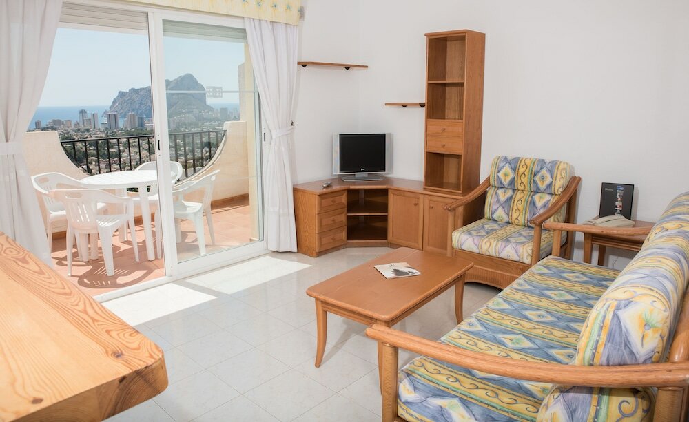 Фото Bungalows Imperial Park