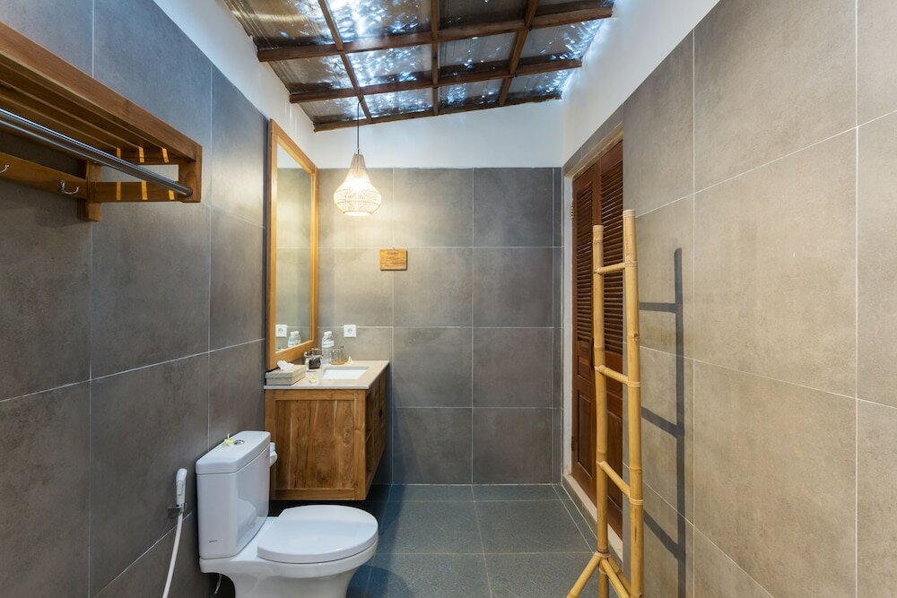 Фото Meruhdani Boutique Hotel Ubud