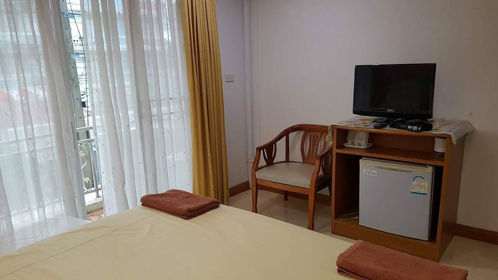 Фото Cha-am Perfect House