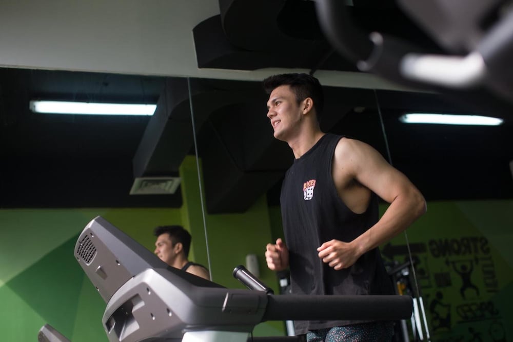 Фото Grandhika Hotel Semarang