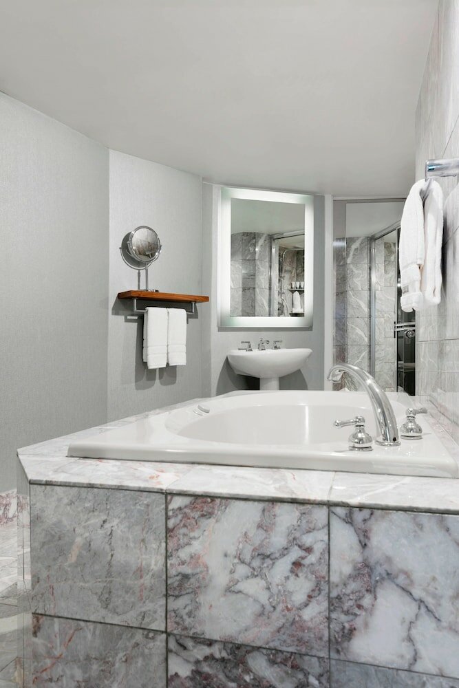 Фото The Westin Washington, D. C. City Center