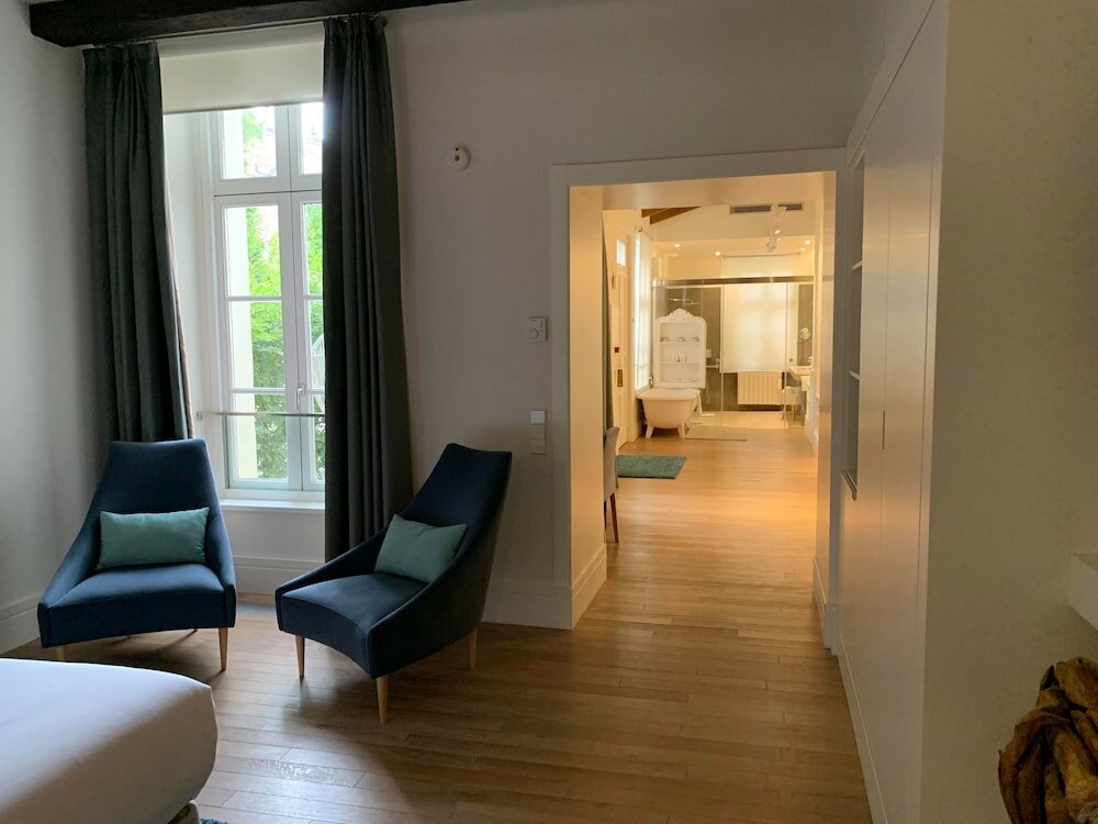 Фото Hôtel de Cavoye