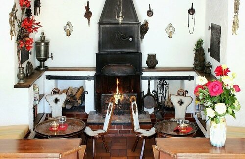 Внешний вид отеля Stolls Hotel Alpina в Шёнау не Кёнигсем, фото 4