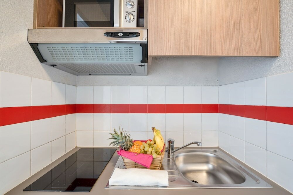 Фото AppartCity Classic Paris La Villette