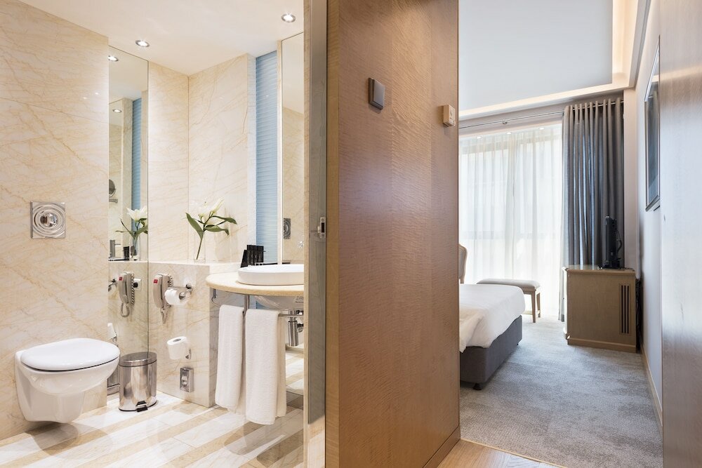 Фото Melia Athens