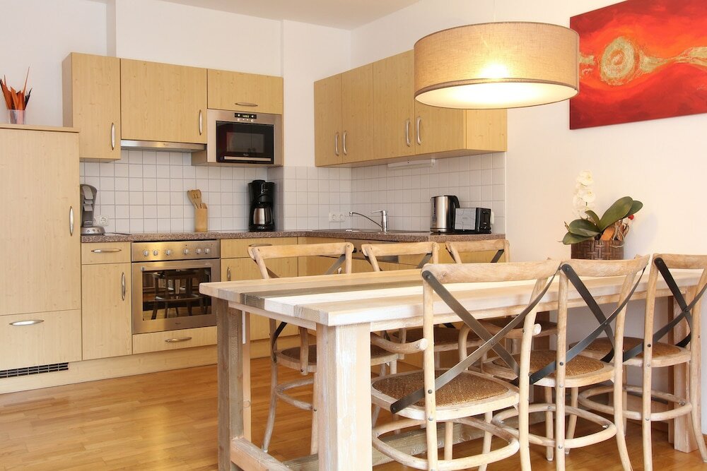 Фото Alpine Resort by Alpin Rentals