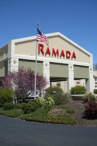 Гостиница Ramada by Wyndham Whitehall/Allentown