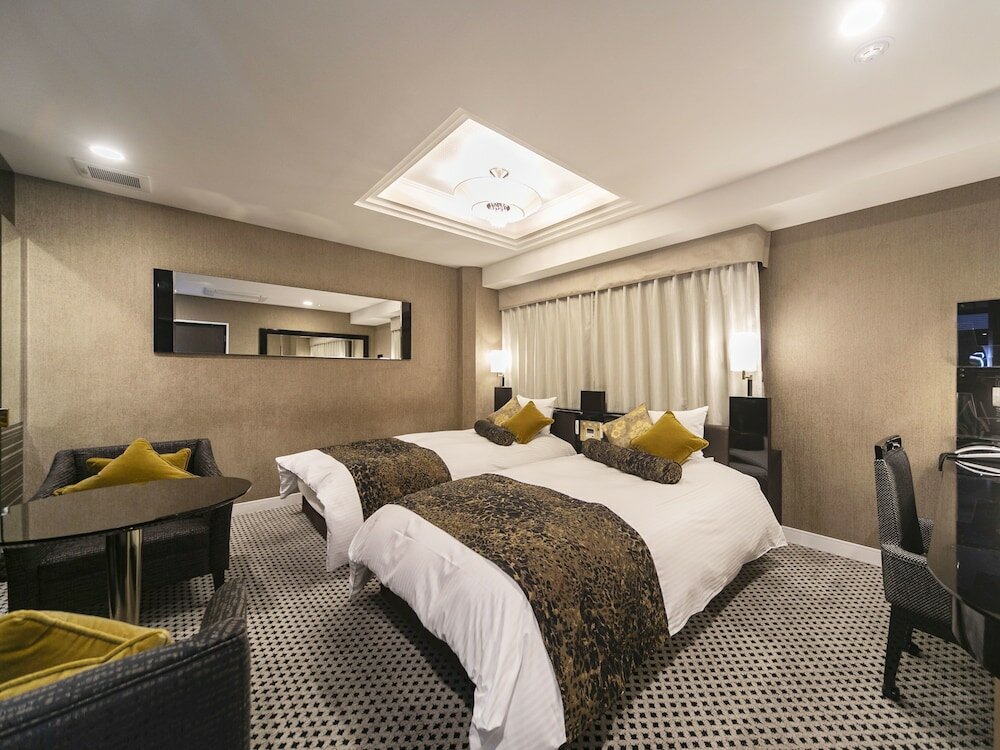 Фото APA Hotel Namba Ekihigashi