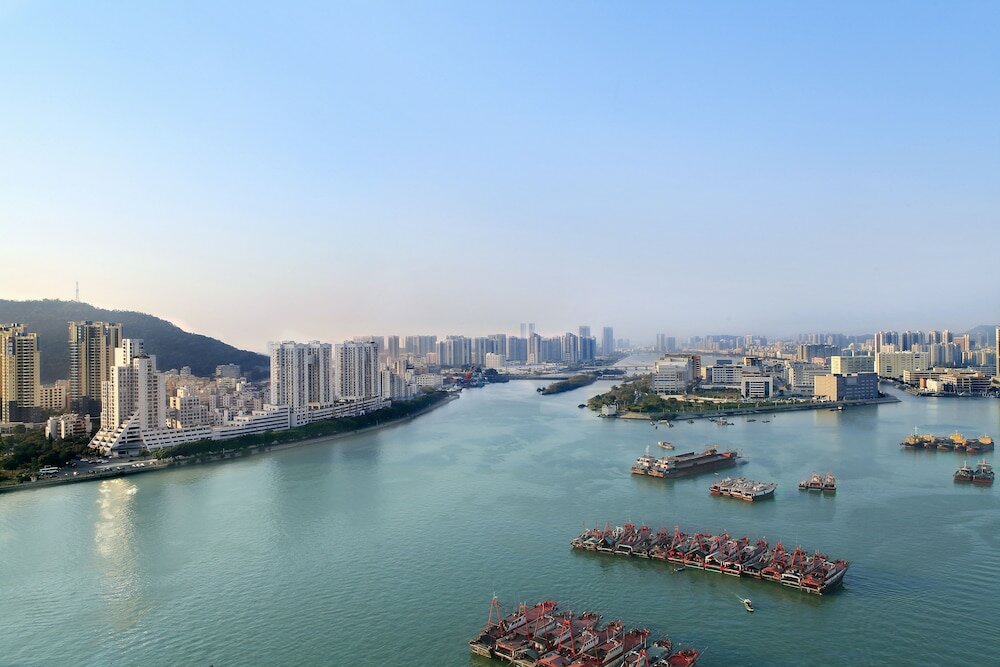 Фото Sofitel Macau At Ponte 16