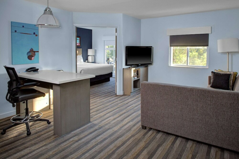 Фото Hyatt house Philadelphia/Plymouth Meeting