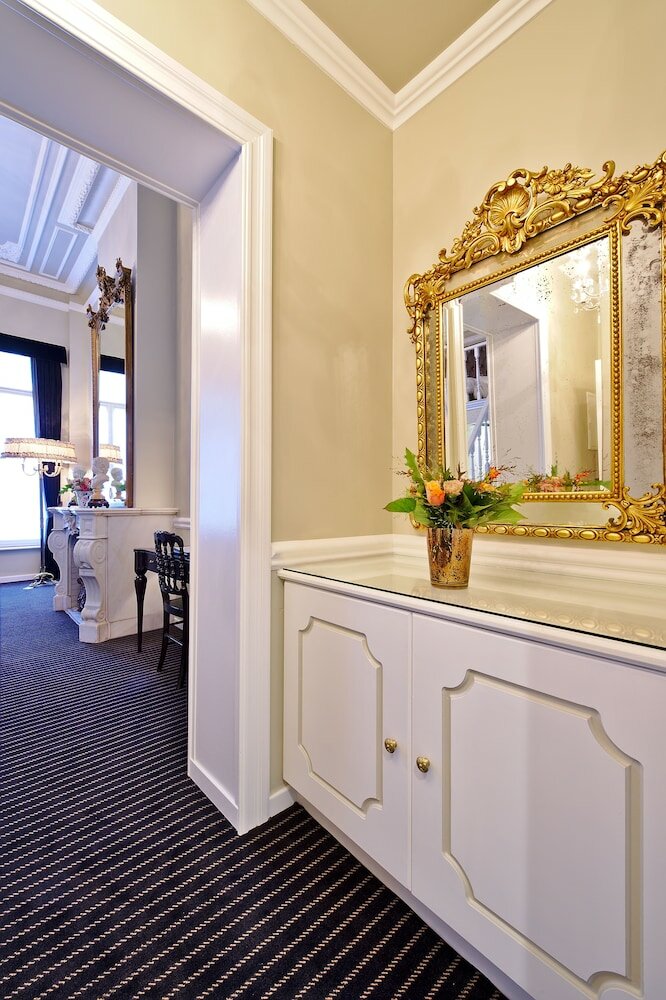 Фото Hotel Manos Premier