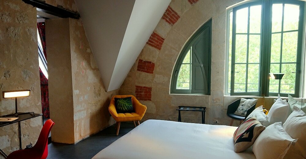 Фото Hotel La Zoologie