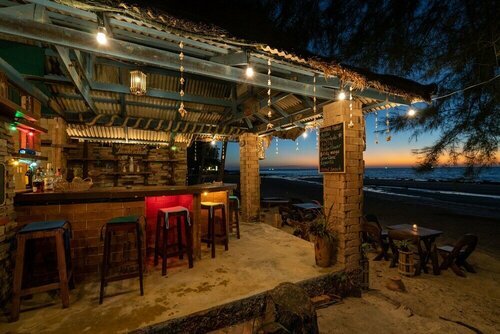 Гостиница Gooddays Lanta Beach Resort