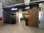 Markeev Doors (Prishvina Street, 26), doors