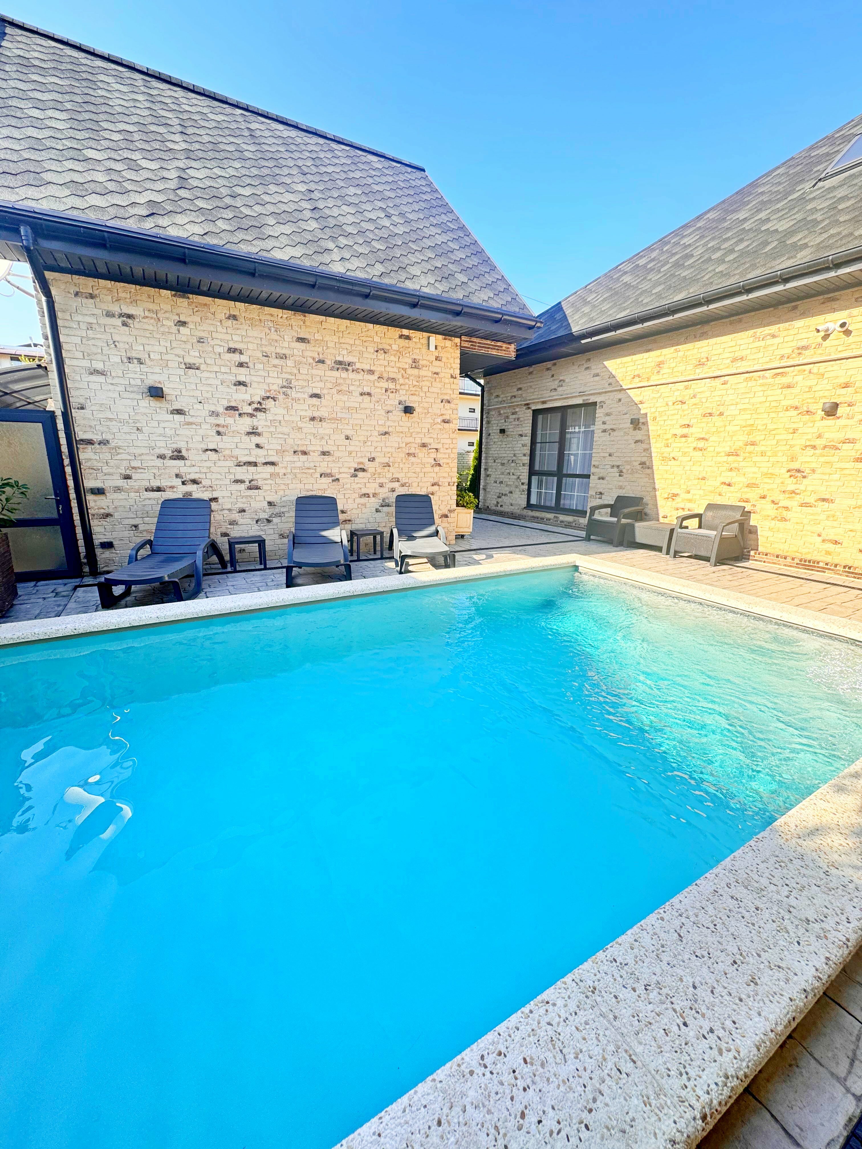 Фото Тихий рай