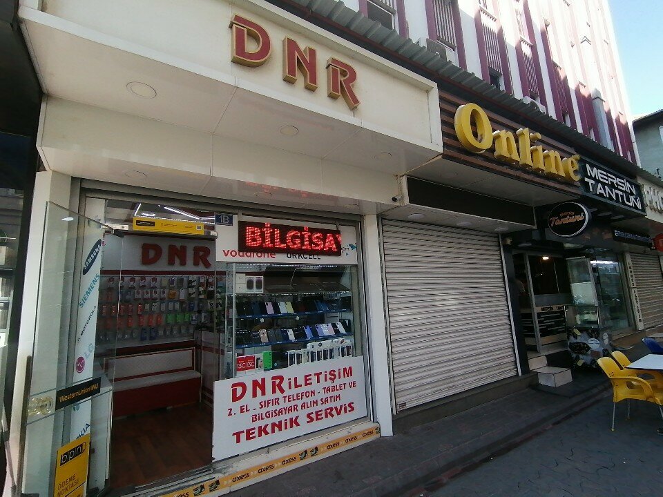 Phone repair Dnr Information Western Union BPN/Money Transfer, Konya, photo