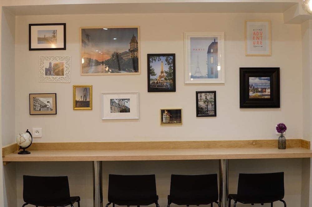 Фото Hotel Terre Neuve