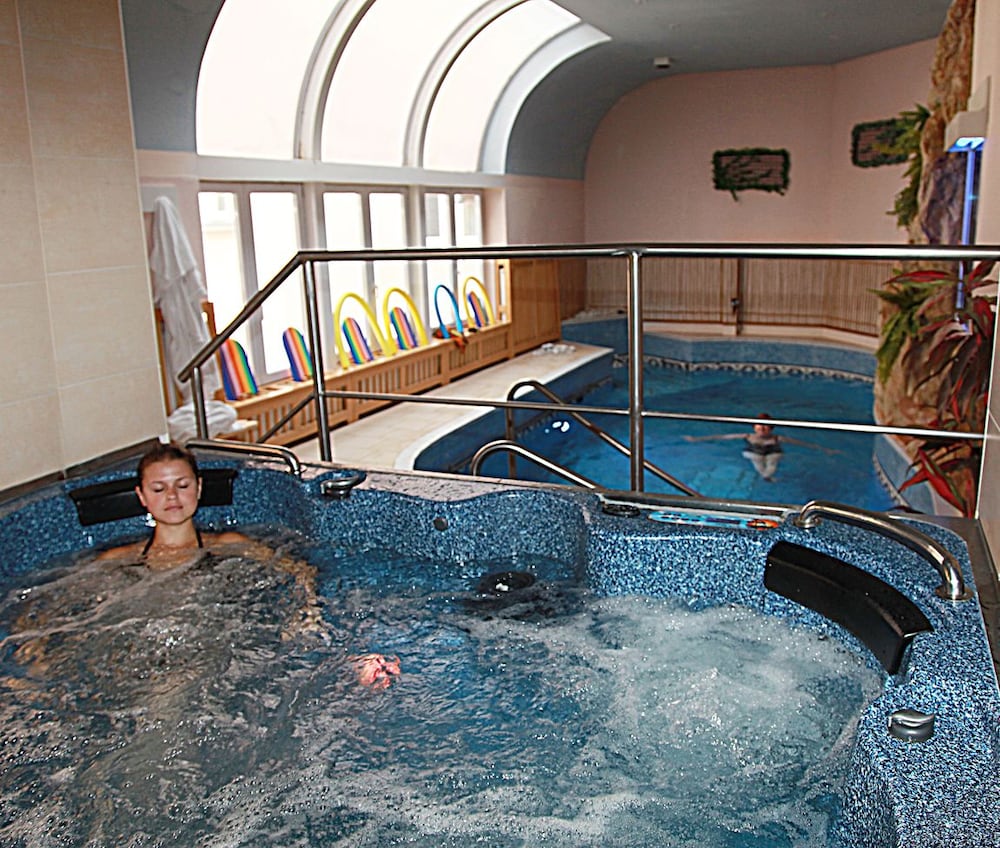 Фото Hotel Richard