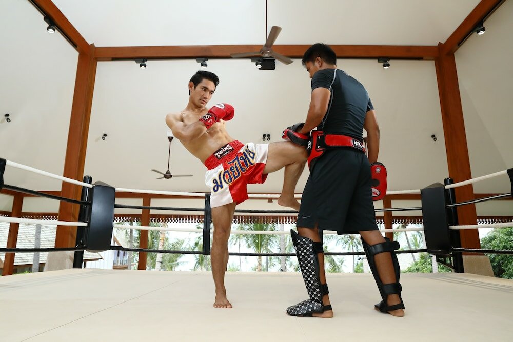 Фото The Ritz-Carlton, Koh Samui