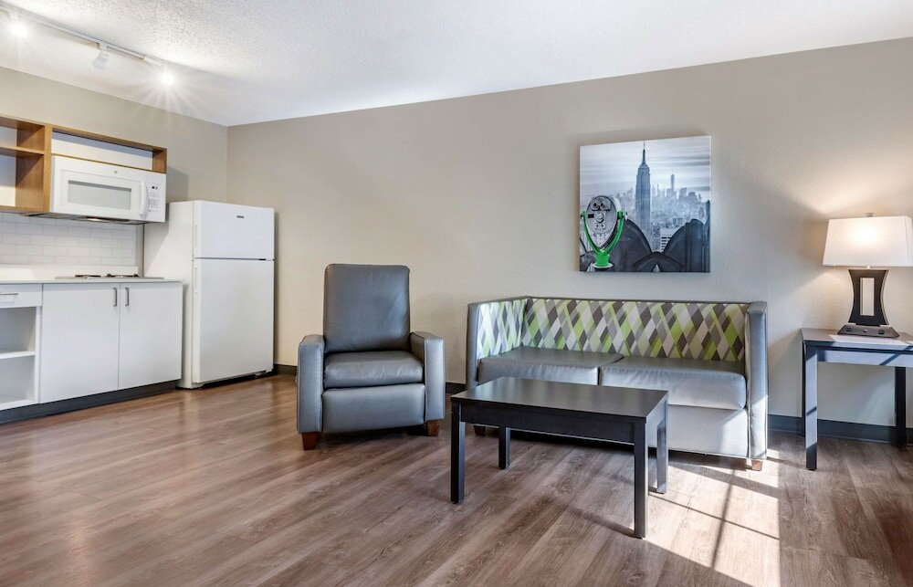 Фото Extended Stay America Premier Suites Charlotte Pineville Mat