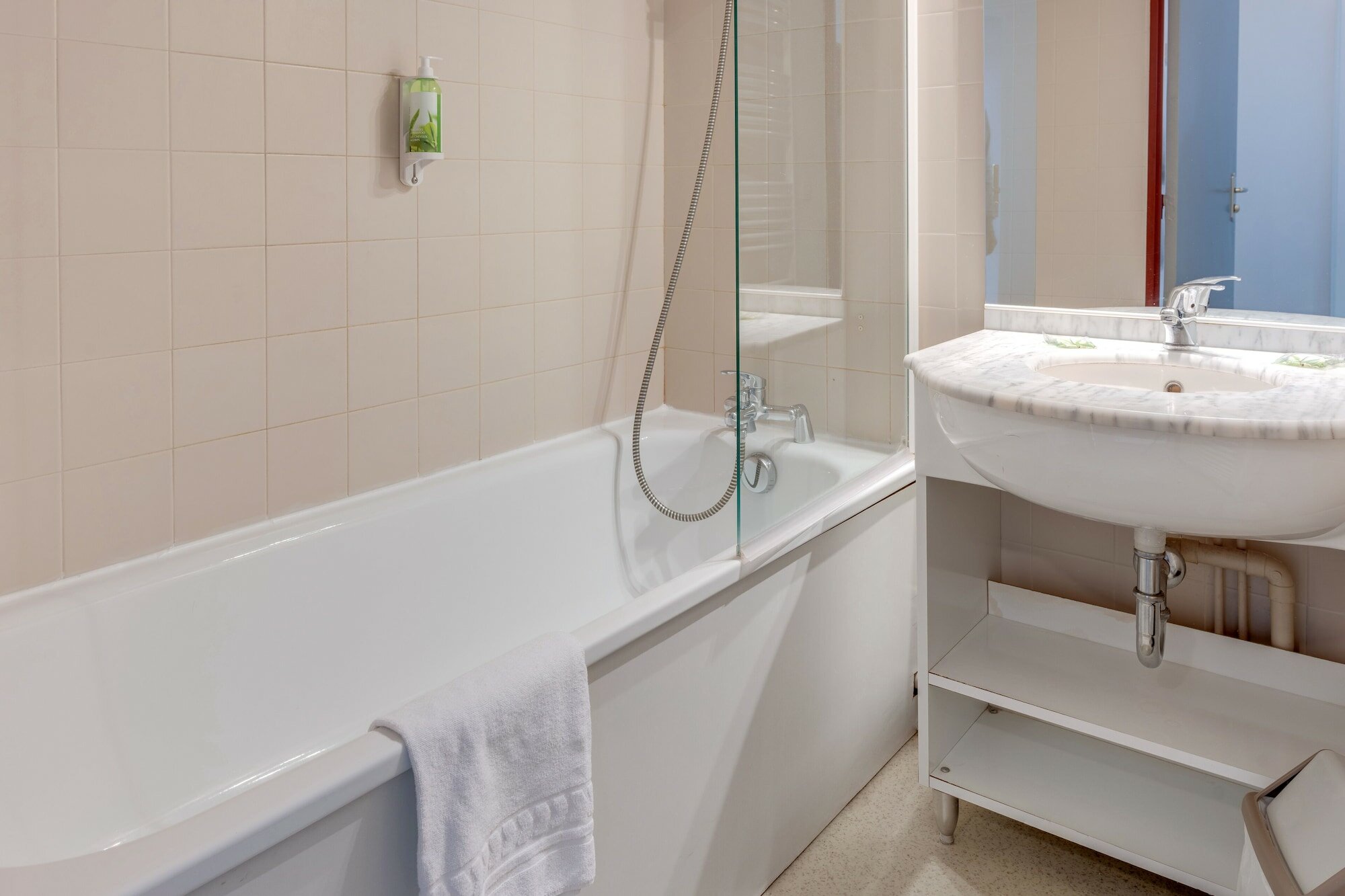 Фото Residhotel Le Central'Gare