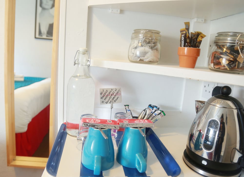 Фото Motel Schmotel