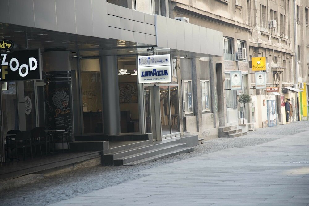 Фото Marshal Garni