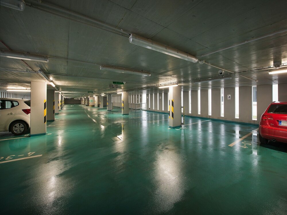 Фото Ea Business Hotel Jihlava