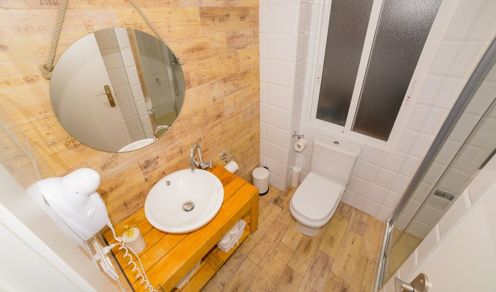 Фото Old Town Alicante