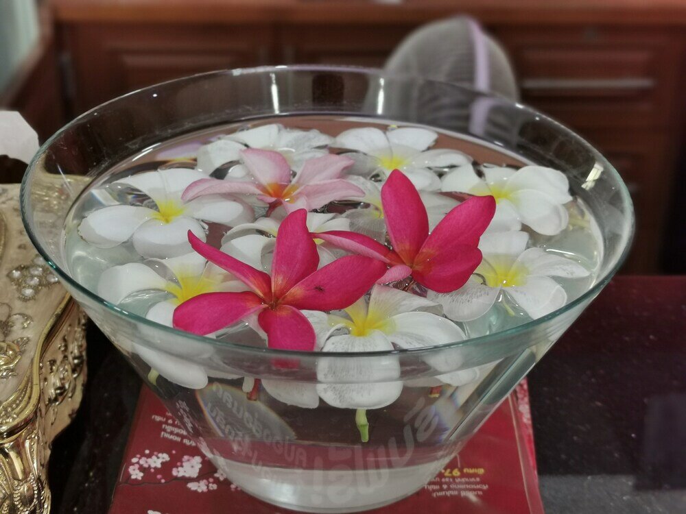 Фото Baanpattamaporn